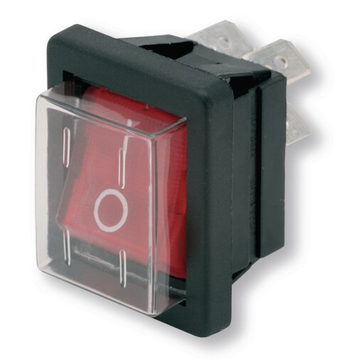 Kolébkový přepínač BGE-5